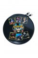 Guns n Roses obal na CD
