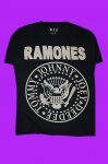 Ramones triko