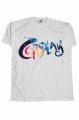 Coldplay tri�ko