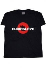 Audioslave pnsk triko