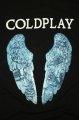 Coldplay triko dmsk