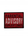 Parental Advisory nivka