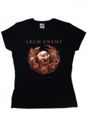 Arch Enemy triko dmsk
