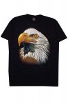 Eagle pánské tričko