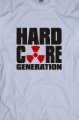 Hardcore Generation triko
