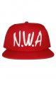 N.W.A. snapback k�iltovka