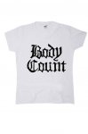 Ice T Body Count tričko dámské