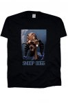 Snoop Dogg tričko