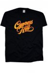 Cypress Hill tričko
