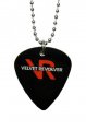 Velvet Revolver p��v�ek