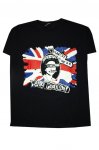 Sex Pistols tričko pánské