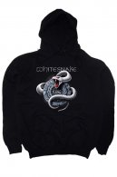 Whitesnake mikina