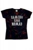 tri�ko Sons Of Anarchy Girl