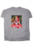 Tekashi 6ix9ine tri�ko p�nsk�