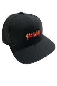 Pantera snapback