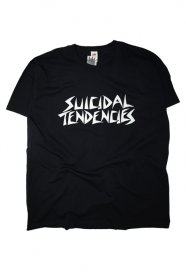 Suicidal Tendencies triko pnsk