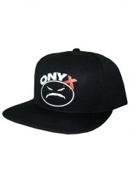 Onyx Snapback kiltovka