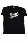 Suicidal Tendencies tričko pánské