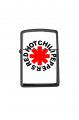 Red Hot Chili Peppers zapalova�
