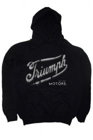Triumph Motors mikina