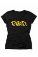 P.O.D. tri�ko d�msk�