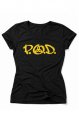 P.O.D. tri�ko d�msk�