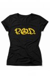 P.O.D. tri�ko d�msk�