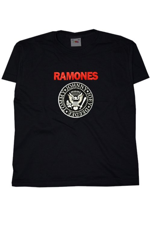 Ramones pnsk triko - Kliknutm na obrzek zavete