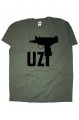 UZI tri�ko