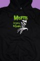 Misfits mikina