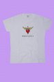 Bon Jovi tri�ko d�msk�
