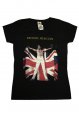 Freddie Mercury tri�ko d�msk�