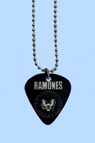 Ramones pvsek