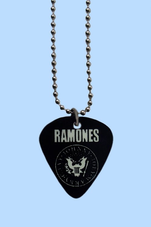 Ramones pvsek - Kliknutm na obrzek zavete