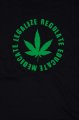 Legalize triko