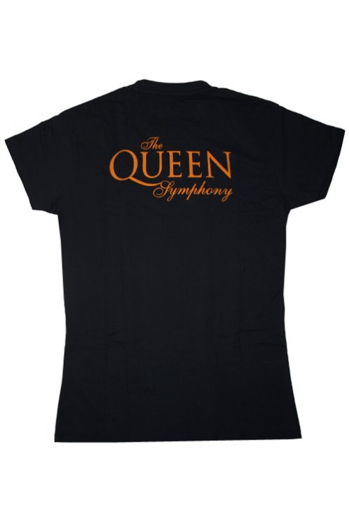 Queen triko dmsk - Kliknutm na obrzek zavete