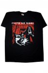 Faith no More tričko pánské
