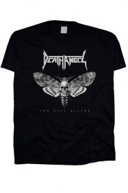 Death Angel triko