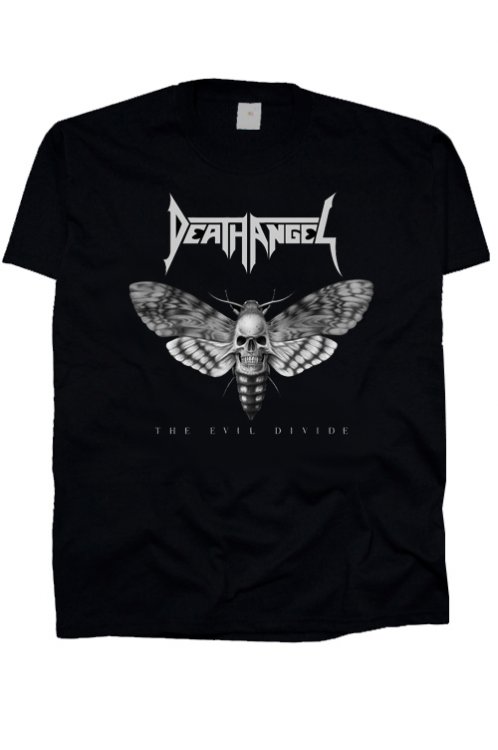 Death Angel triko - Kliknutm na obrzek zavete