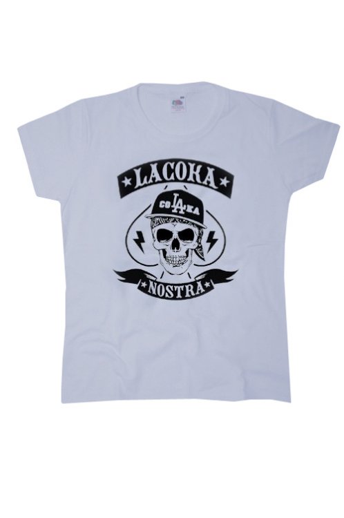 La Coka Nostra dmsk triko - Kliknutm na obrzek zavete