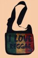 I Love Reggae taka
