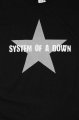 System Of A Down dmsk triko