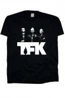 Thousand Foot Krutch triko