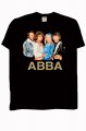 Abba tričko Abba tričko