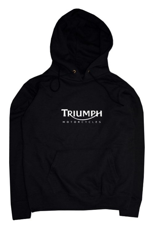 Triumph mikina dmsk - Kliknutm na obrzek zavete