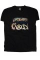 P.O.D. tri�ko