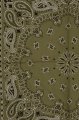 Khaki Ornament tek