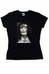 Björk tričko dámské