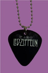 Led Zeppelin pvsek