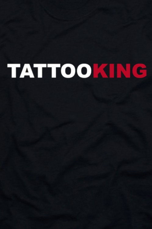 triko Tattoo King - Kliknutm na obrzek zavete